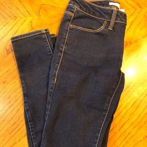 No boundaries EUC tight jeans size 1